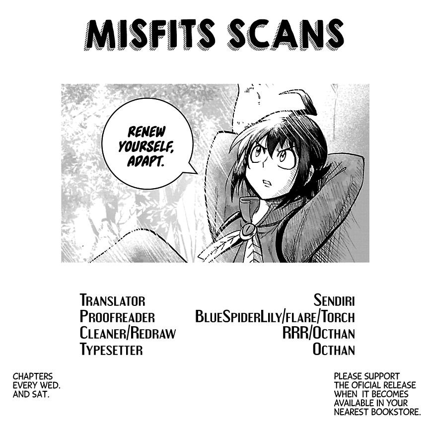 Welcome to Demon School! Iruma-kun, Chapter 115 image 17
